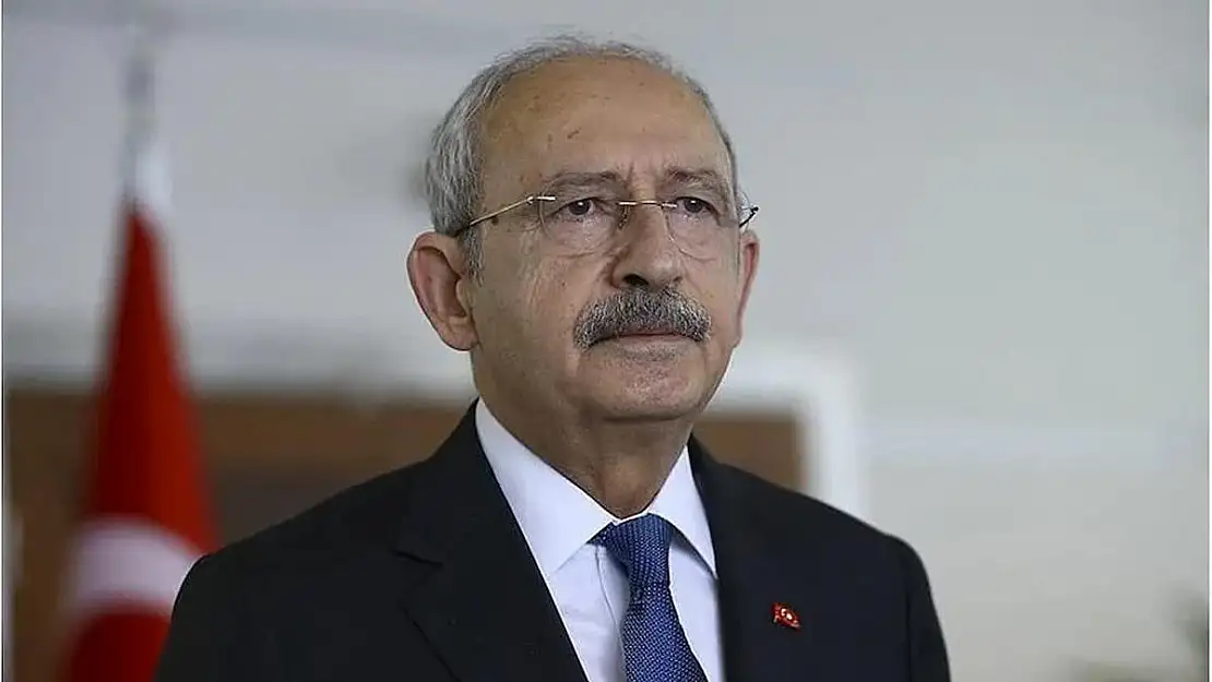 Kılıçdaroğlu'ndan ilçe başkanlarına: Söylediklerimi sahaya aktaramıyorsunuz