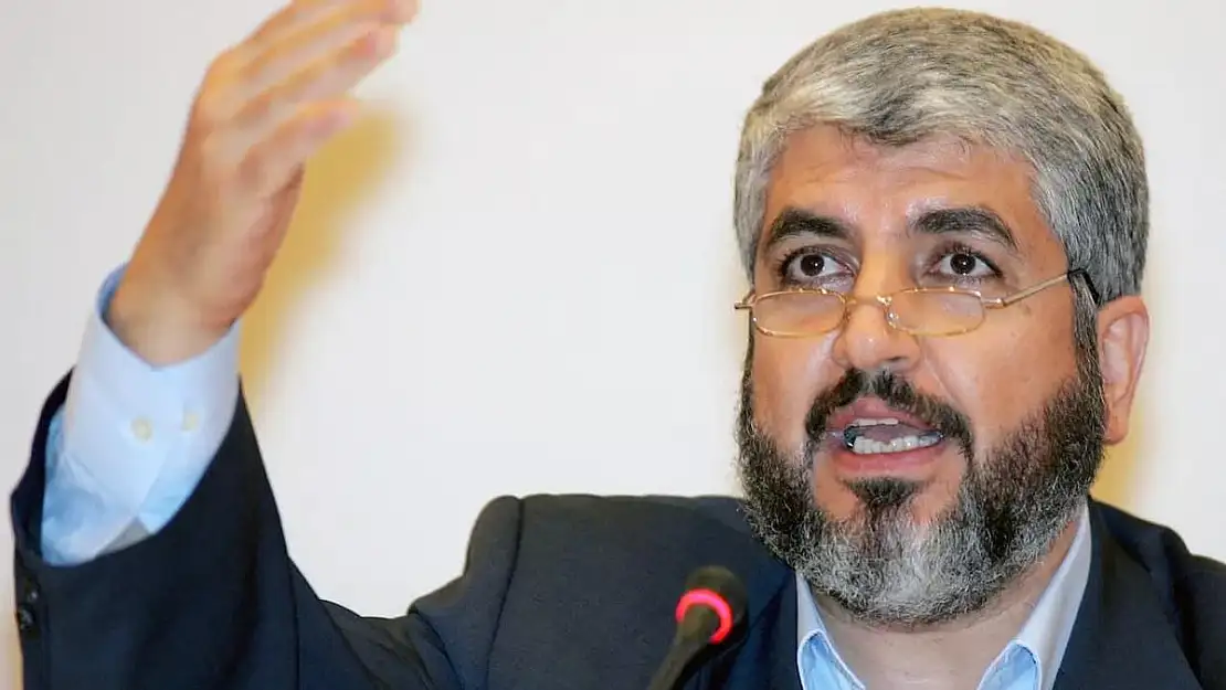 Kimyasal Tehdit Altındaki Tüneller: Hamas ve İsrail Arasındaki Gerilim Tırmanıyor