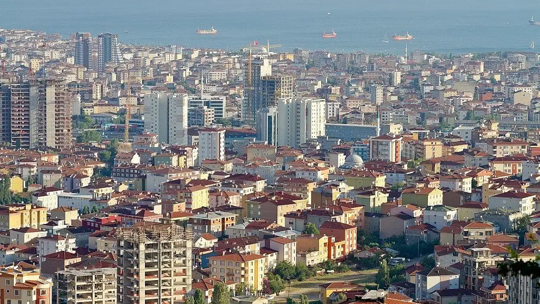 Kira Fiyatları Uçtu! En Hızlı Artışın Yapıldığı İl Açıklandı