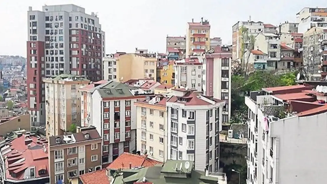 Kira fiyatlarına dev zam yolda! İstanbul, Ankara, İzmir... Tek tek açıklandı