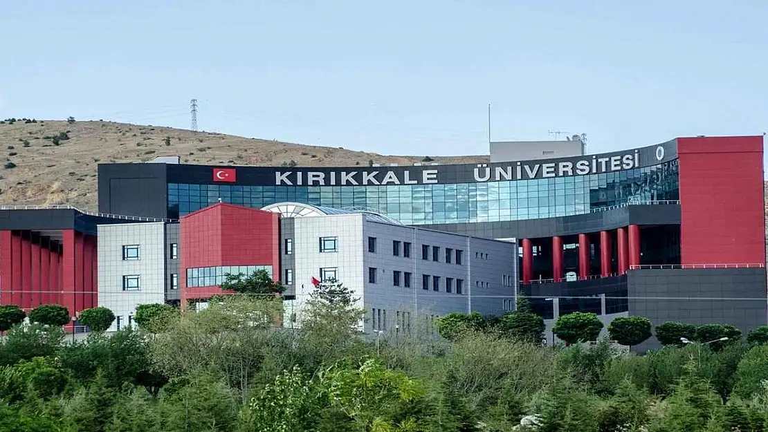 Kırıkkale Üniversitesi ilana çıktı: 63 öğretim üyesi alınacak