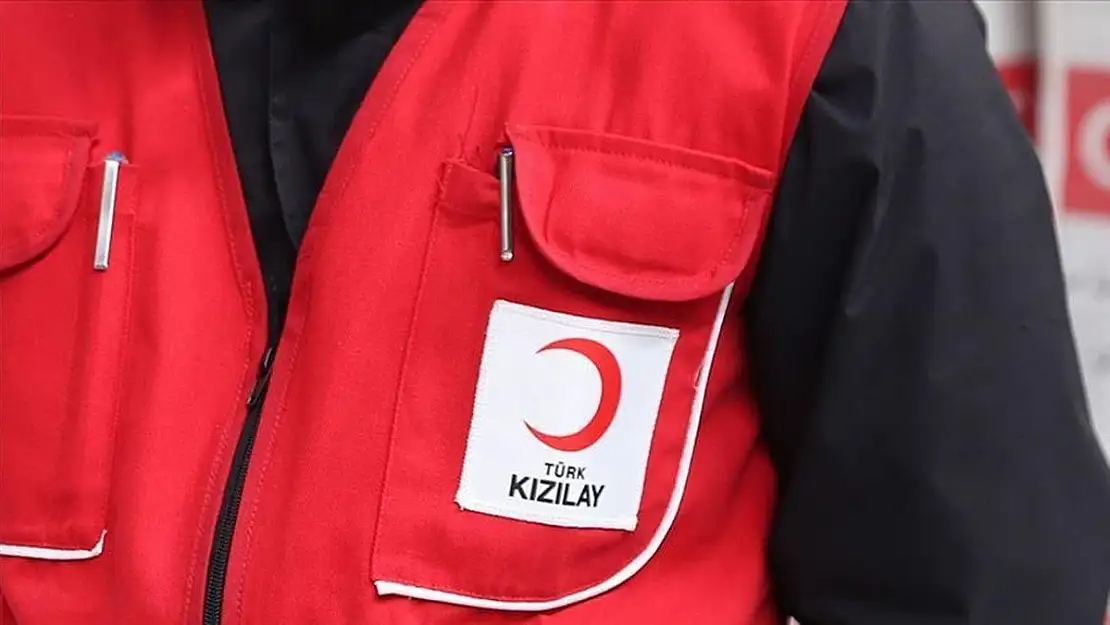 Kızılay 17 farklı ilde personel alımı yapacak! Şartlar belli oldu