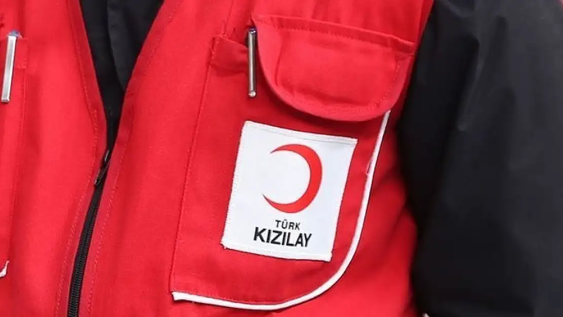 Kızılay yüksek maaşla acil personeller arıyor: KPSS şartı yok! Kadrolu çok sayıda kişi alınacak