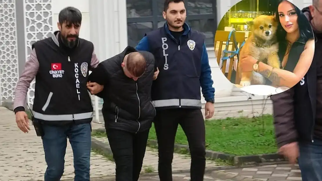 Kocaeli'de Tragedi: İntihar Girişimi Değil, Cinayet!