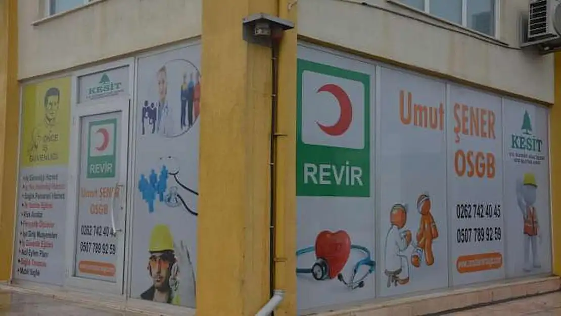 Kocaeli'den Sağlık Profesyonellerine Büyük Fırsat: Umut Şener OSGB Acil Tıp Teknisyeni Pozisyonları İçin Açık Başvuru!