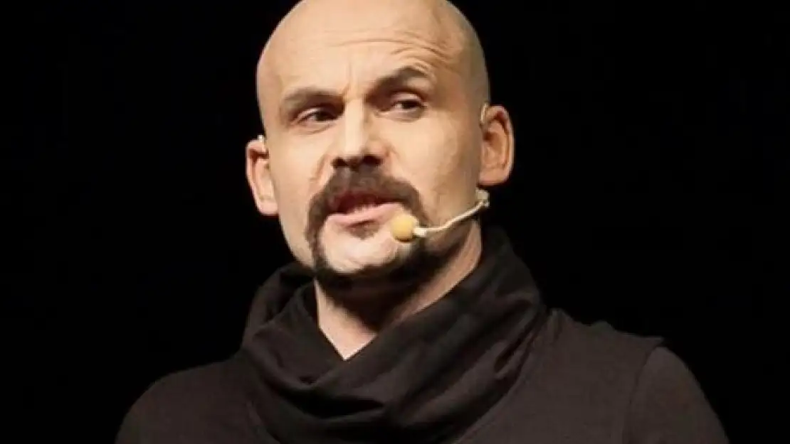 Komedyen Atalay Demirci'nin hapis cezası belli oldu!