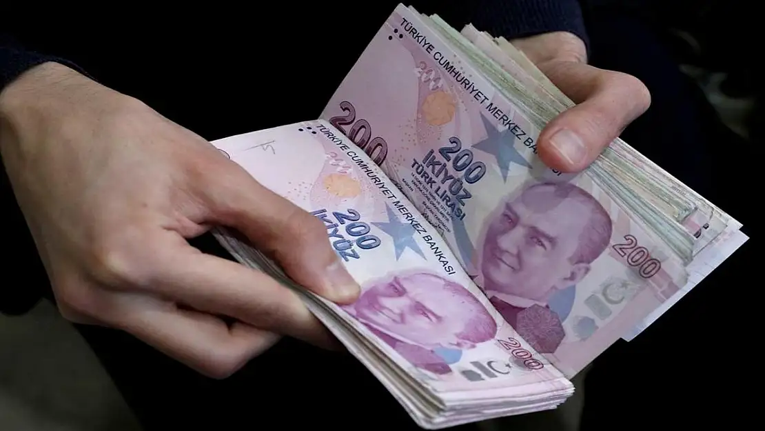 Komisyon yok, faiz yok! Katılım bankası emekliye anında 100 bin TL ödüyor