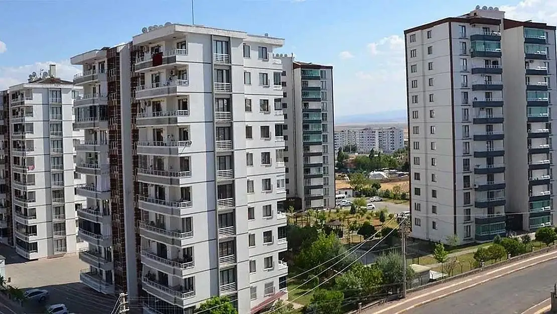Konutta korkunç fiyat artışı için sıkı denetim! Gelir İdaresi Başkanlığı bu kapsamda 45 bin satılık ev tespit etti!