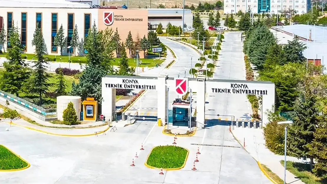 Konya Teknik Üniversitesi 10 Sözleşmeli Personel Alacak