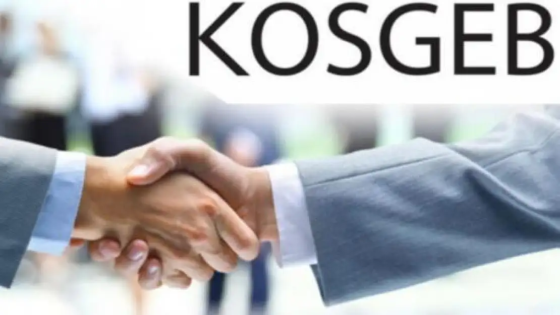 KOSGEB yüksek maaşla çalışacak personel alacak! Başvuru şartları açıklandı