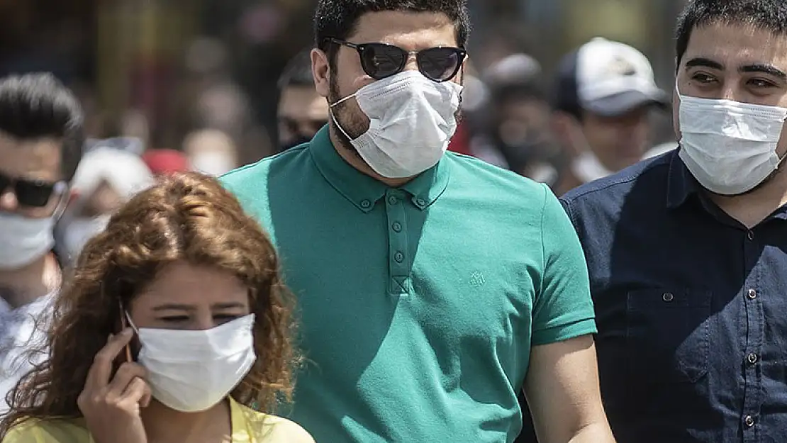 Kötü haber az önce geldi: 25 kişi vefat etti!