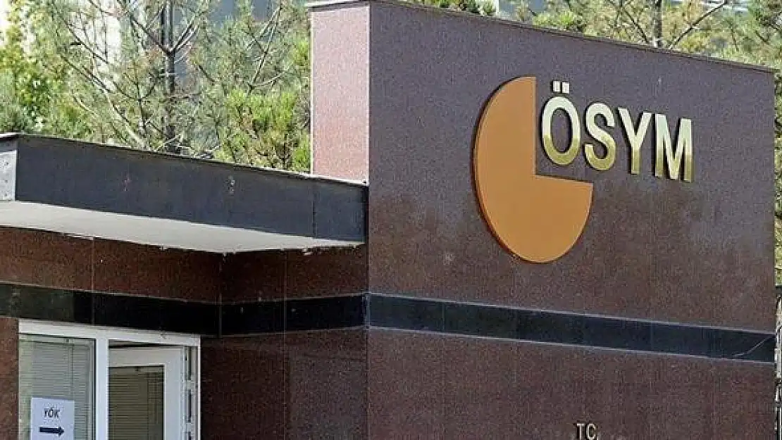 KPSS 2019/2 Yerleştirme Sonuçları ÖSYM Tarafından Açıklandı