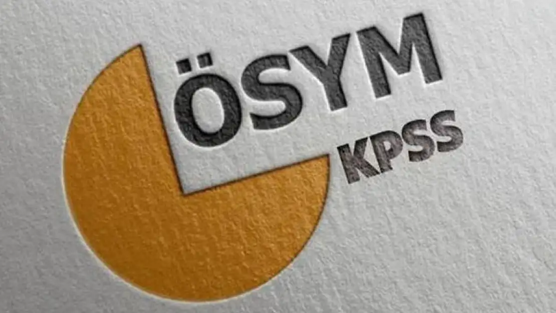 KPSS 2021 sınavına girecekler dikkat! 2021 KPSS başvuruları başlıyor! Sınav ücreti, başvuru tarihleri..