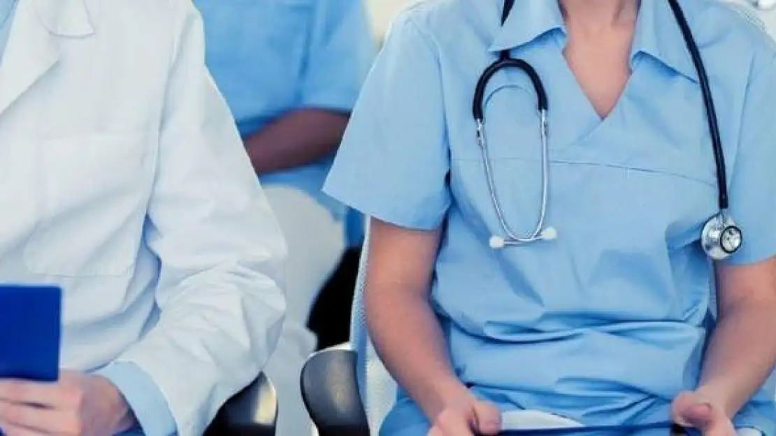 KPSS Puan Sıralamasına Göre Kamuya Sağlık Personeli Alımı Yapılıyor