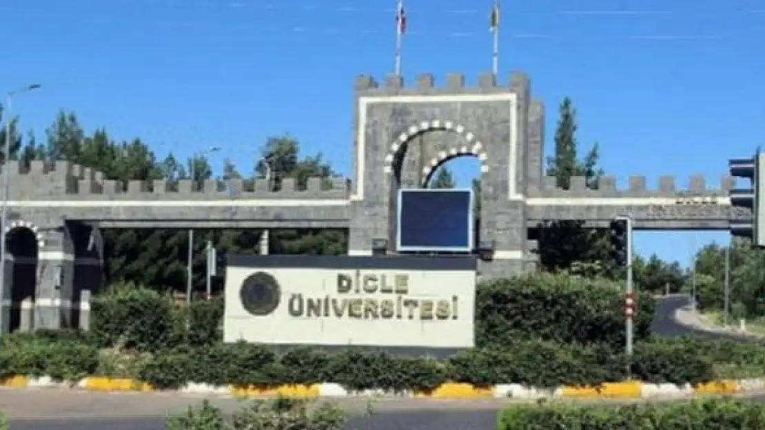 KPSS puanıyla en az lisans mezunu Dicle Üniversitesi sözleşmeli personel alımı yapılacak! Başvuru şartları açıklandı