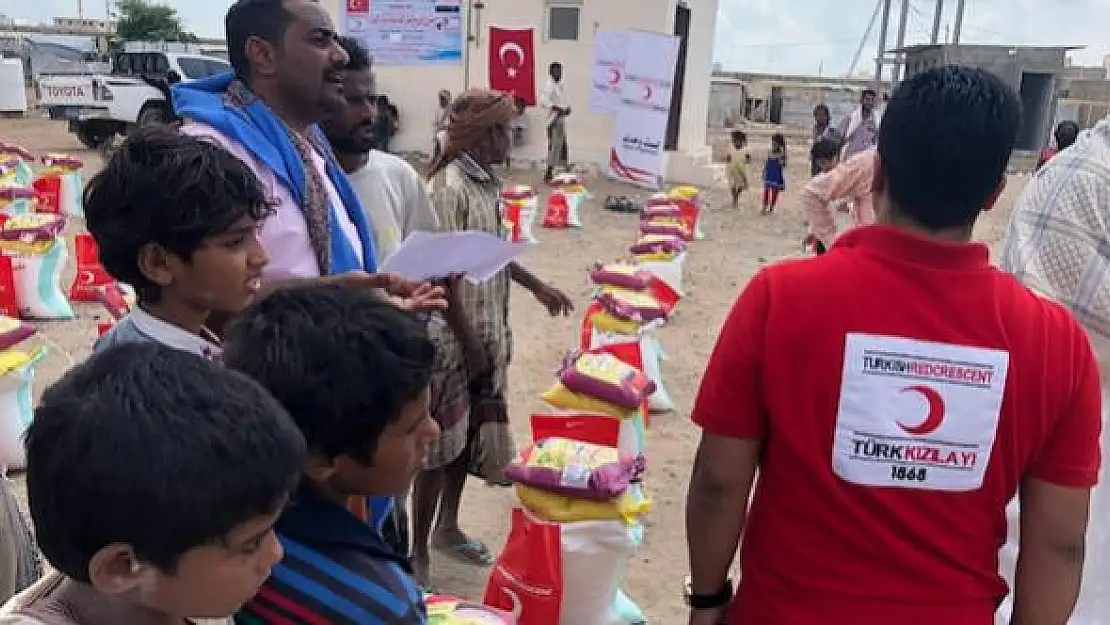 KPSS şartsız en az lisans mezunu Kızılay personel alım ilanı yayınladı! Başvuru şartları açıklandı