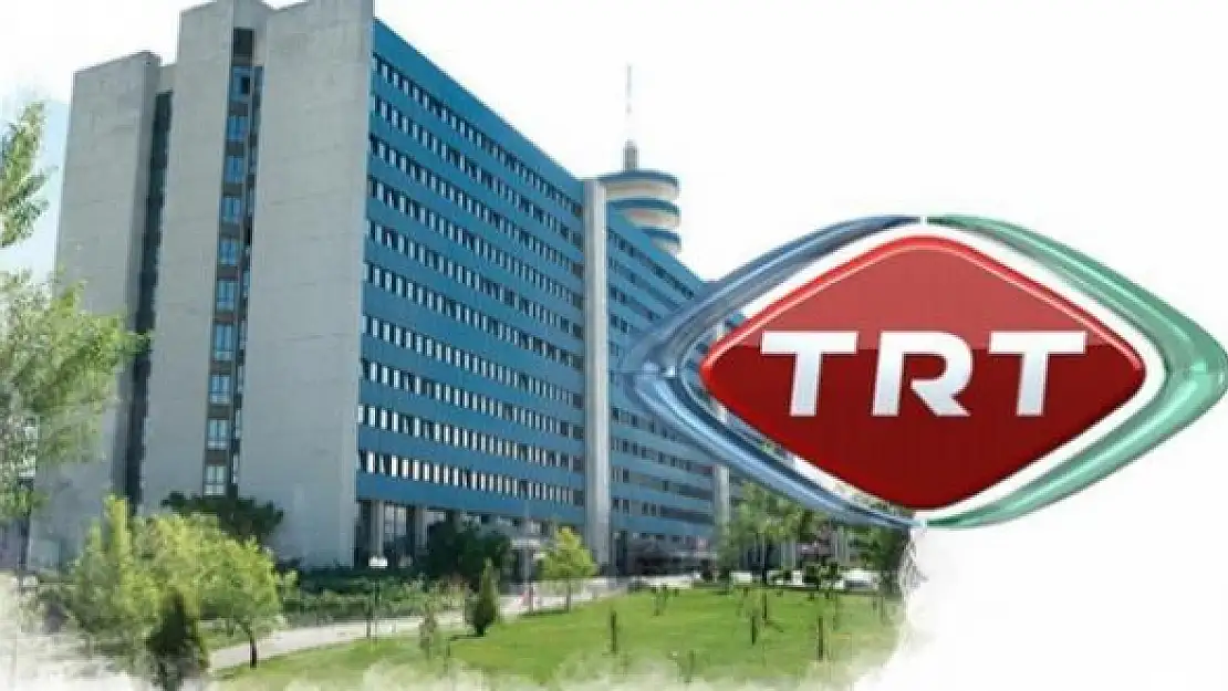 KPSS'siz en az 5 bin lira maaşla TRT personel alımı yapacağını duyurdu! Başvurular başladı