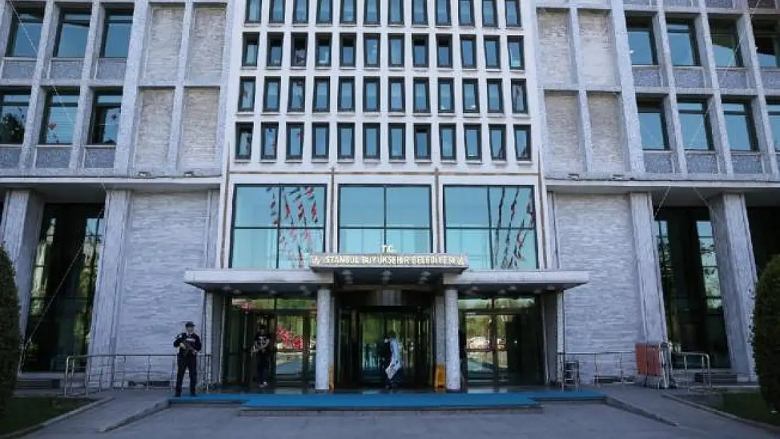 KPSS'siz en az lisans mezunu İstanbul Büyükşehir Belediyesi personel alımı yapılacak!