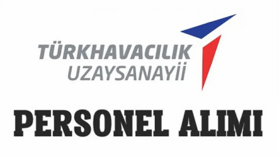KPSS'siz TUŞAS en az 4 bin lira maaşla çalışacak personel arıyor!