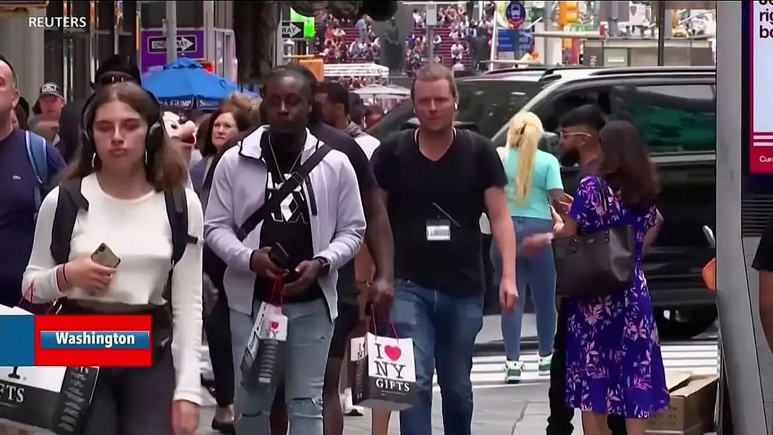 Kuat Cattin: Amerika'da İşverenlerin Sessiz İşten Çıkarma Trendi