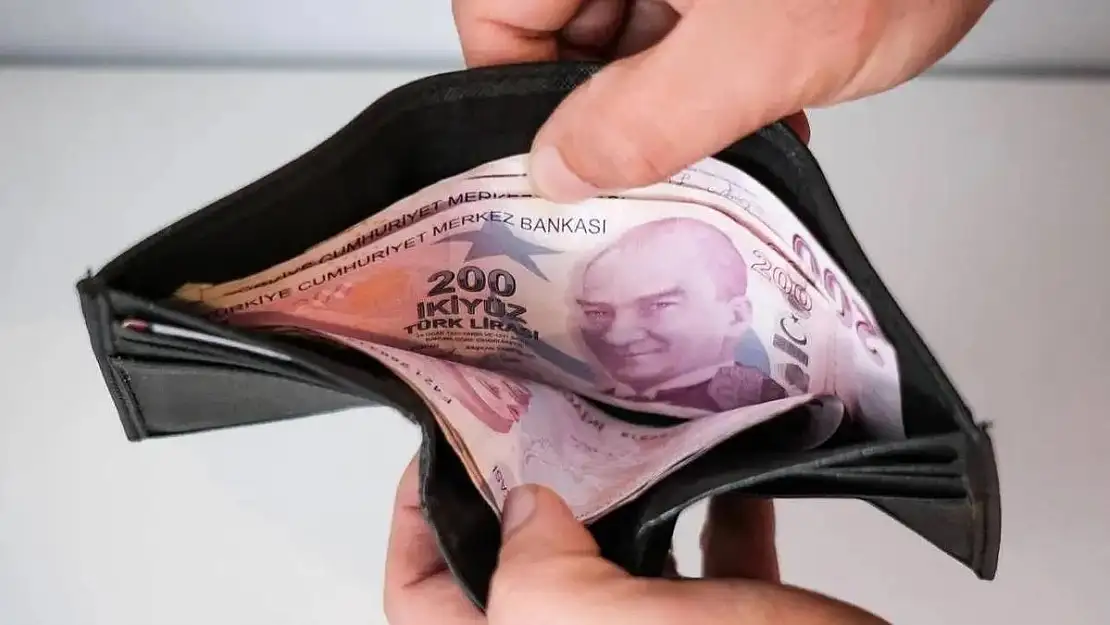 Kulislerden bilgi geldi: En düşük emekli maaşı 14- 15 bin TL olacak