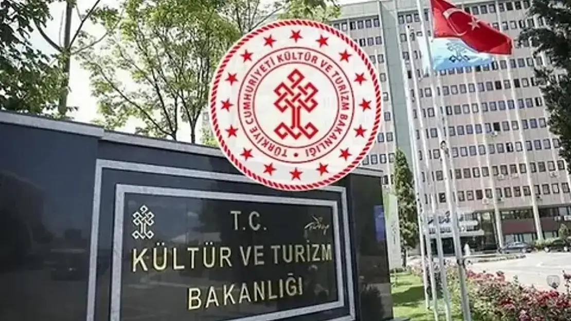 Kültür Bakanlığı'ndan Dev Fırsat: 127 Kişiye İş Kapısı Açıldı! Büro, Temizlik, Güvenlik, Şoför... Hemen Başvur!