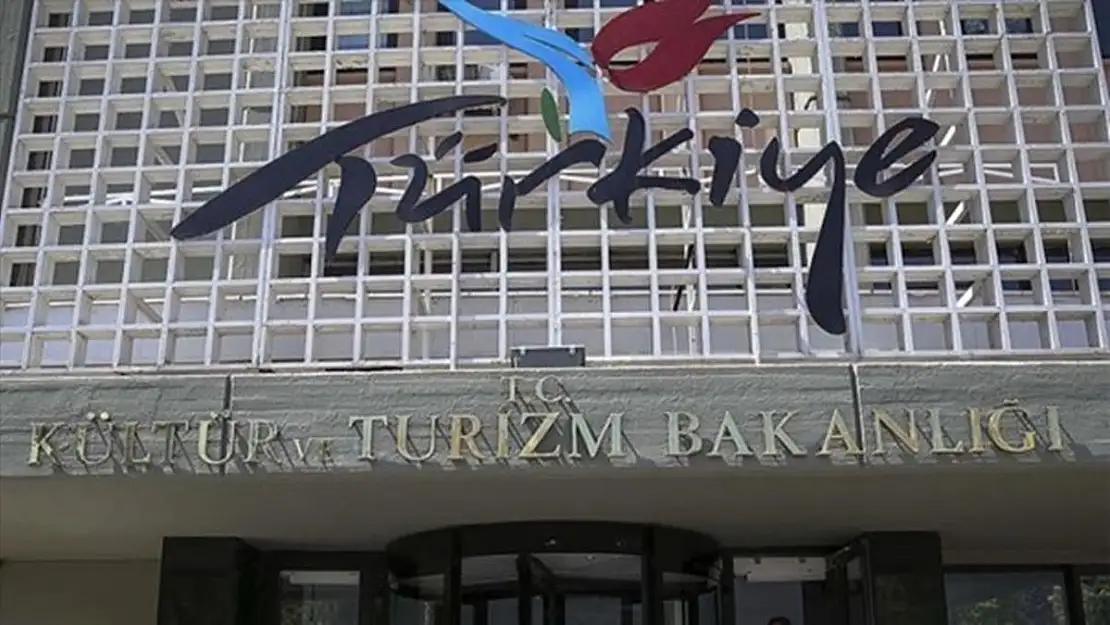 Kültür ve Turizm Bakanlığı sınav ile 15 sözleşmeli personel alacak