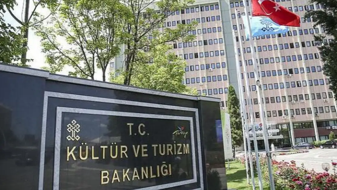 Kültür ve Turizm Bakanlığı'na memur alımı yapılacak! Başvuru detayları belli oldu!