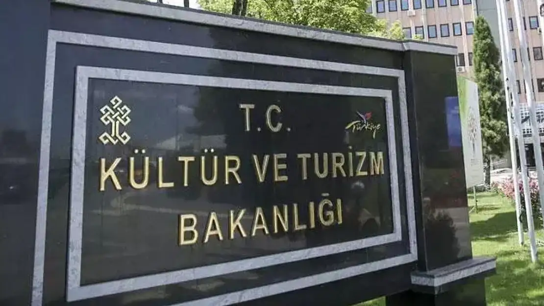 'Kültür ve Turizm Bakanlığı'ndan Dev İstihdam Hamlesi: KPSS'lilerin Hayalini Gerçekleştirecek Fırsat!'