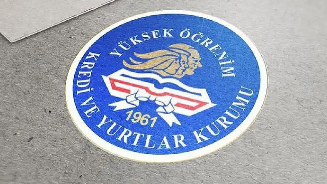 KYK Borçları Silindi Mi? 2019 KYK Borçları Silinecek Mi? KYK Borcum Silindi Mi? KYK Borç Sorgula