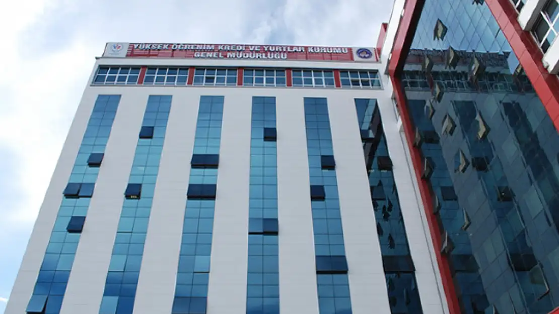 KYK Borçları Silinecek Mi? Kanun Teklifi Verildi!