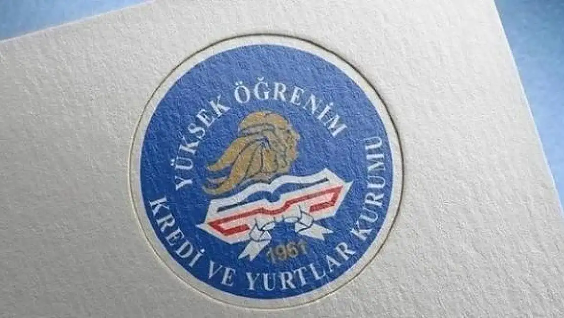 KYK Kredi Borçlarına Yeniden Yapılandırma Hakkı !