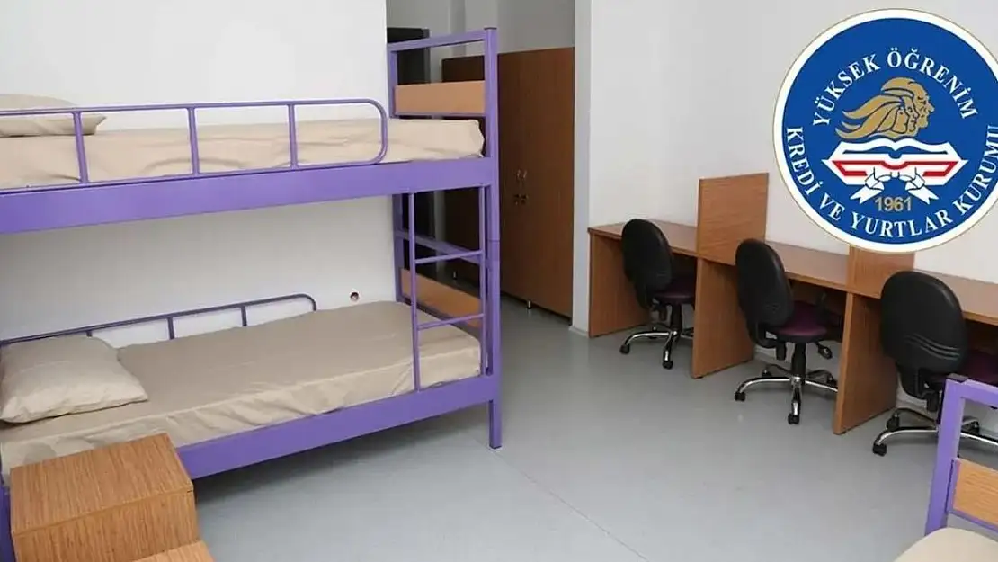 KYK'ya on binlerce personel alınacak! KPSS şartı yok, mülakat yok