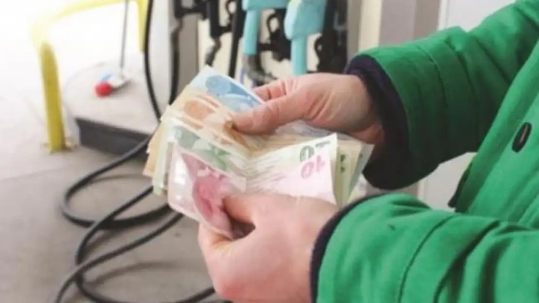 LPG'li araç kullanıcılarını üzen haber! Otogaz fiyatlarına bu geceden itibaren zam bekleniyor!
