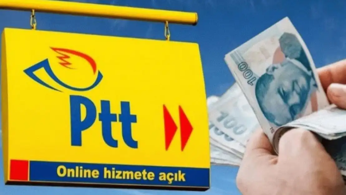 Maaşını PTT'den alan emekliye 40 bin TL'lik destek! Üstelik yalnızca 2158 TL'lik taksitle