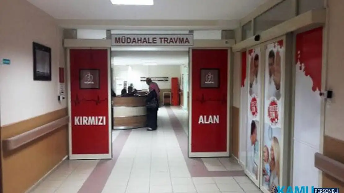 Malatya'da Dehşet Olay! Polisi ve Annesini Pompalı Tüfekle Öldürdüler