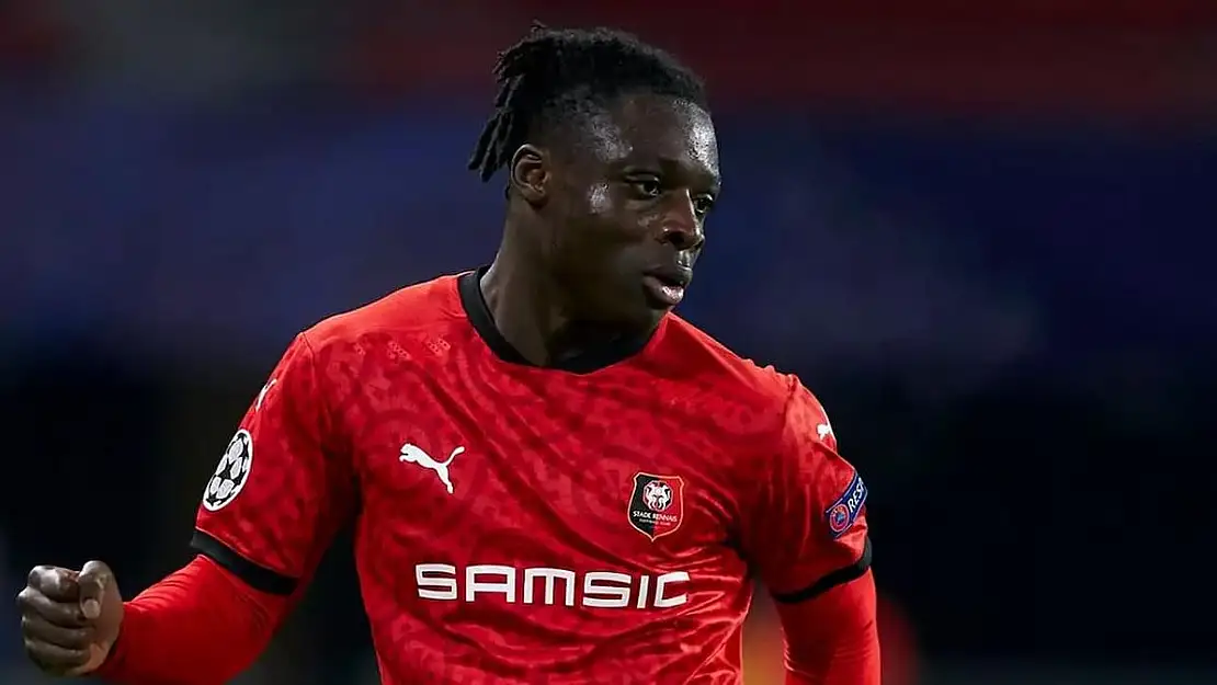 Manchester City, Jeremy Doku transferini duyurdu
