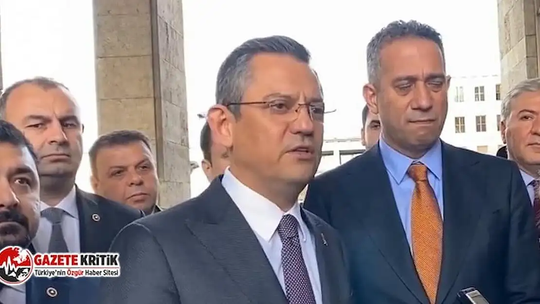 Manisa'da Tansiyon Yükseldi Siyasi Gerginlik ve Şehit Cenazesinde Yaşananlar