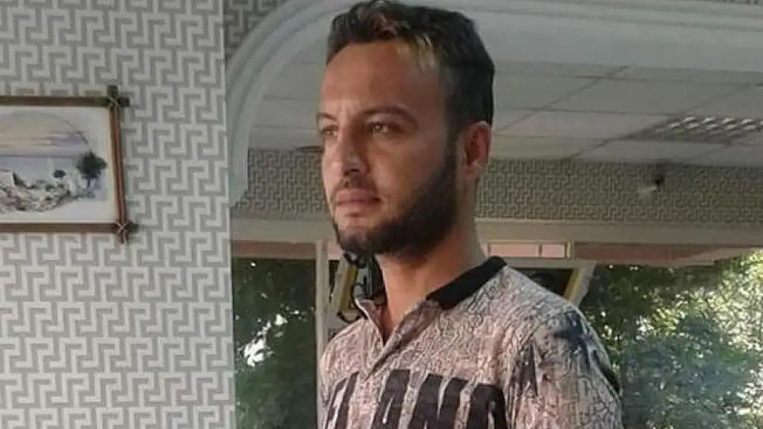 Manisa'nın Salihli ilçesinde cinayet!
