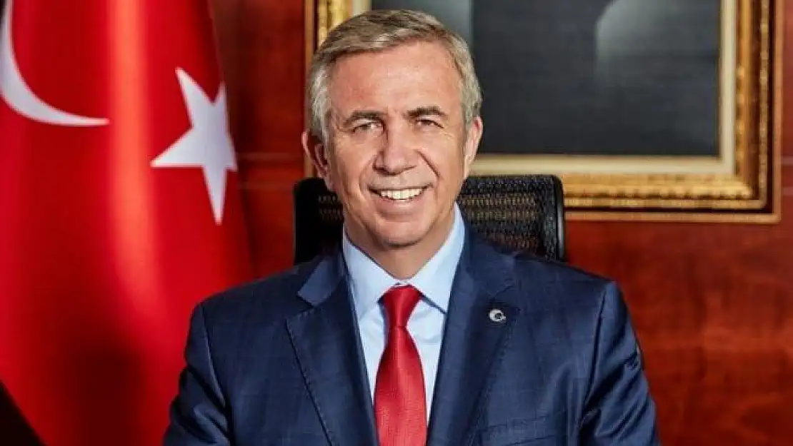 Mansur Yavaş'tan esnaflara bir müjde daha!
