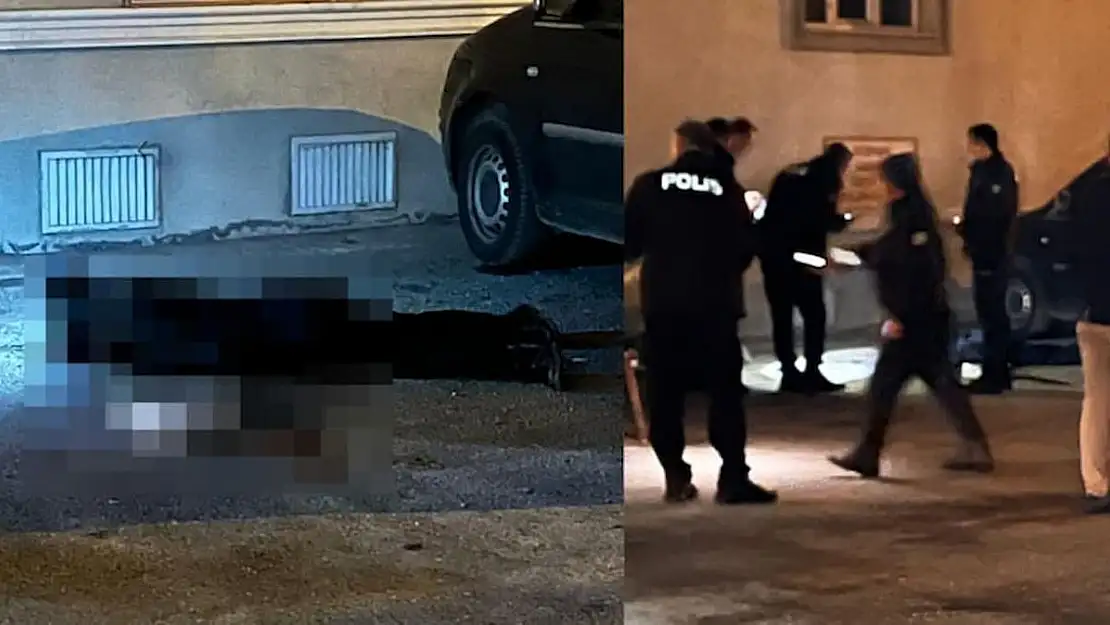 Mardin'de Trajik Bir Olay Zeynep Gül Kuşçu'nun Acı Sonu
