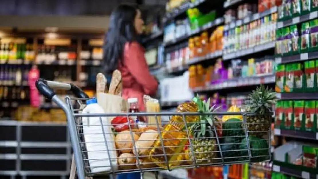 Market Alışverişlerinde Yeni Dönem: Vatandaşlar Tüm Marketlerdeki Gıda Fiyatlarını Karşılaştırabilecek