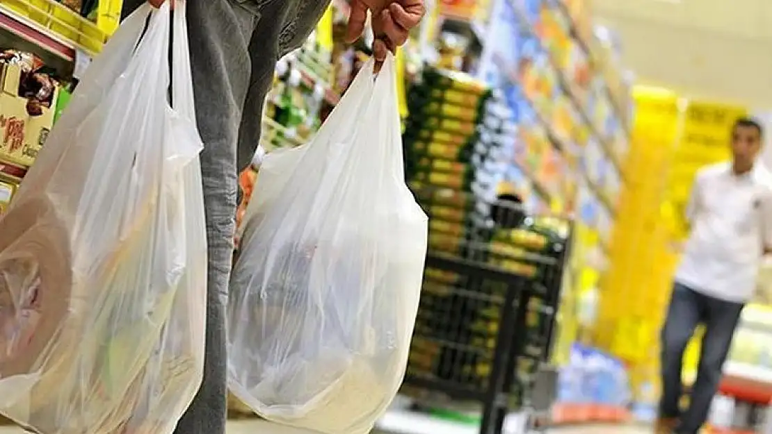 Market poşetlerine yüzde 50 zam geldi: 1 Ocak'tan itibaren geçerli olacak! Vatandaşın ödeyeceği rakam açıklandı