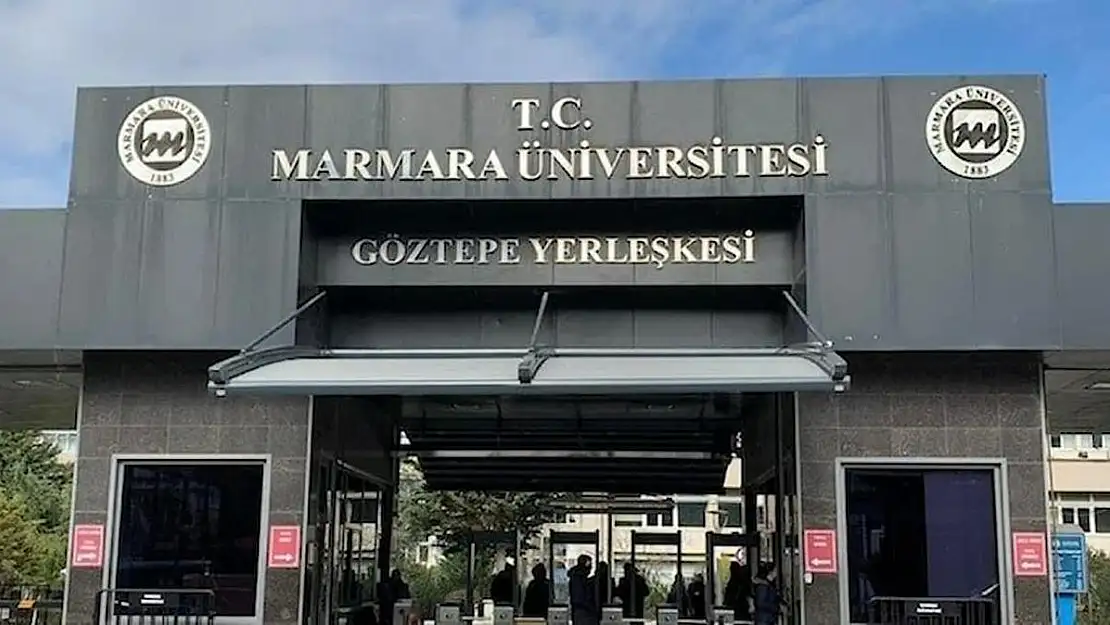 Marmara Üniversitesi'nde Yemekhane Zammına Öğrenci İsyanı