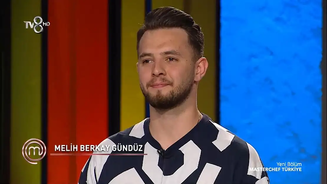 MasterChef yarışmacısı herkesi ağlattı! Somer Şef ne diyeceğini bilemedi, boğazlar düğümlendi…