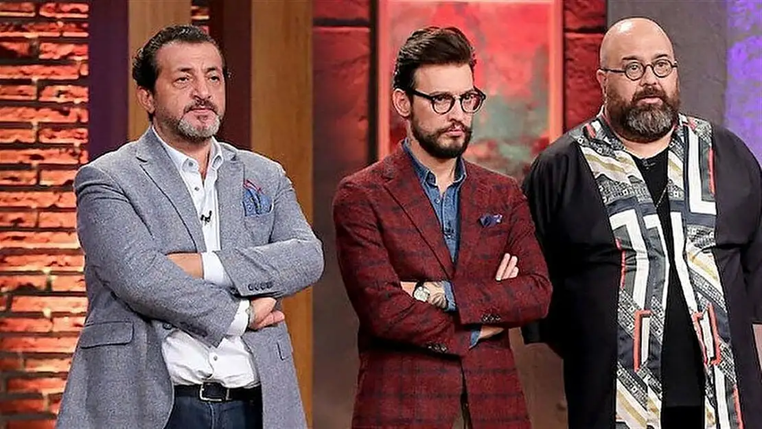 MasterChef'te gerginlik yaşandı! Stüdyodan kapı dışarı edildi...