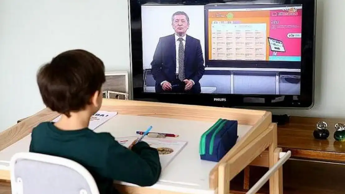 MEB 81 ile resmi yazı gönderdi: Uzaktan eğitim için yeni karar!