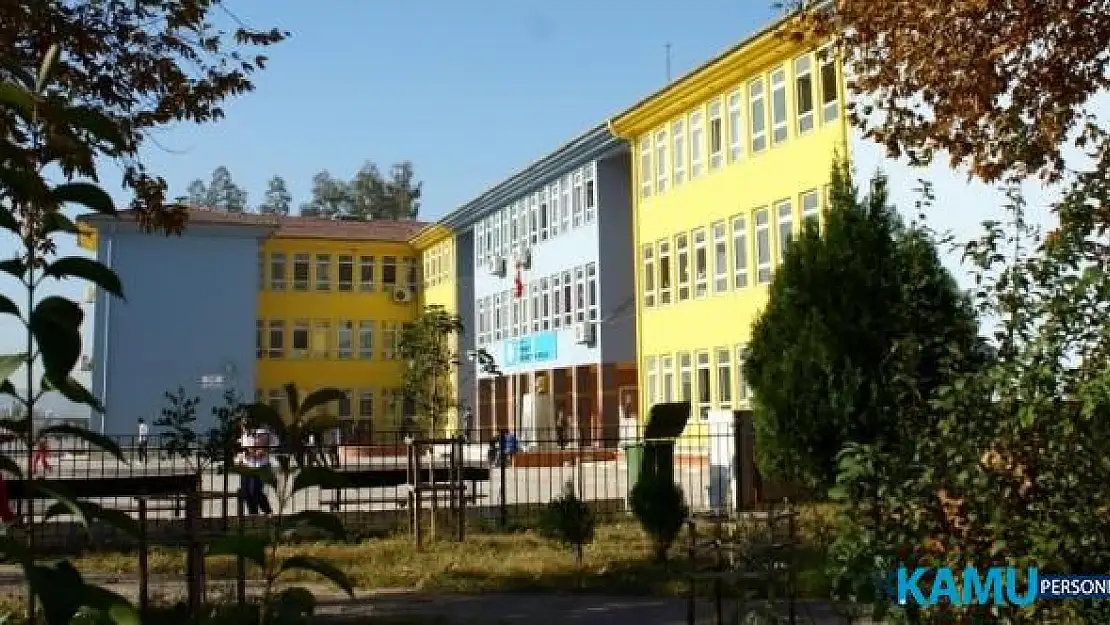 MEB Normal Eğitim Yapan İlkokullarda Teneffüs Süresini Uzattı