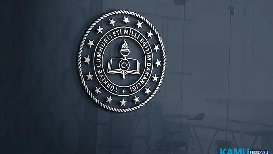 MEB Öğretmenler Dışındaki Personellerin İl Dışı Tayinleri Hakkında Önemli Duyuru Yayımladı!
