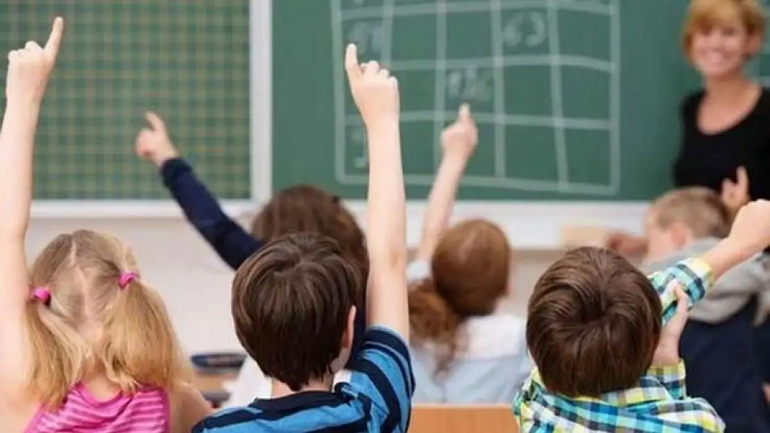 MEB yeni düzenleme yaptı: İlkokul, ortaokul ve liselerde değişiyor! Hemen uygulamaya geçilecek